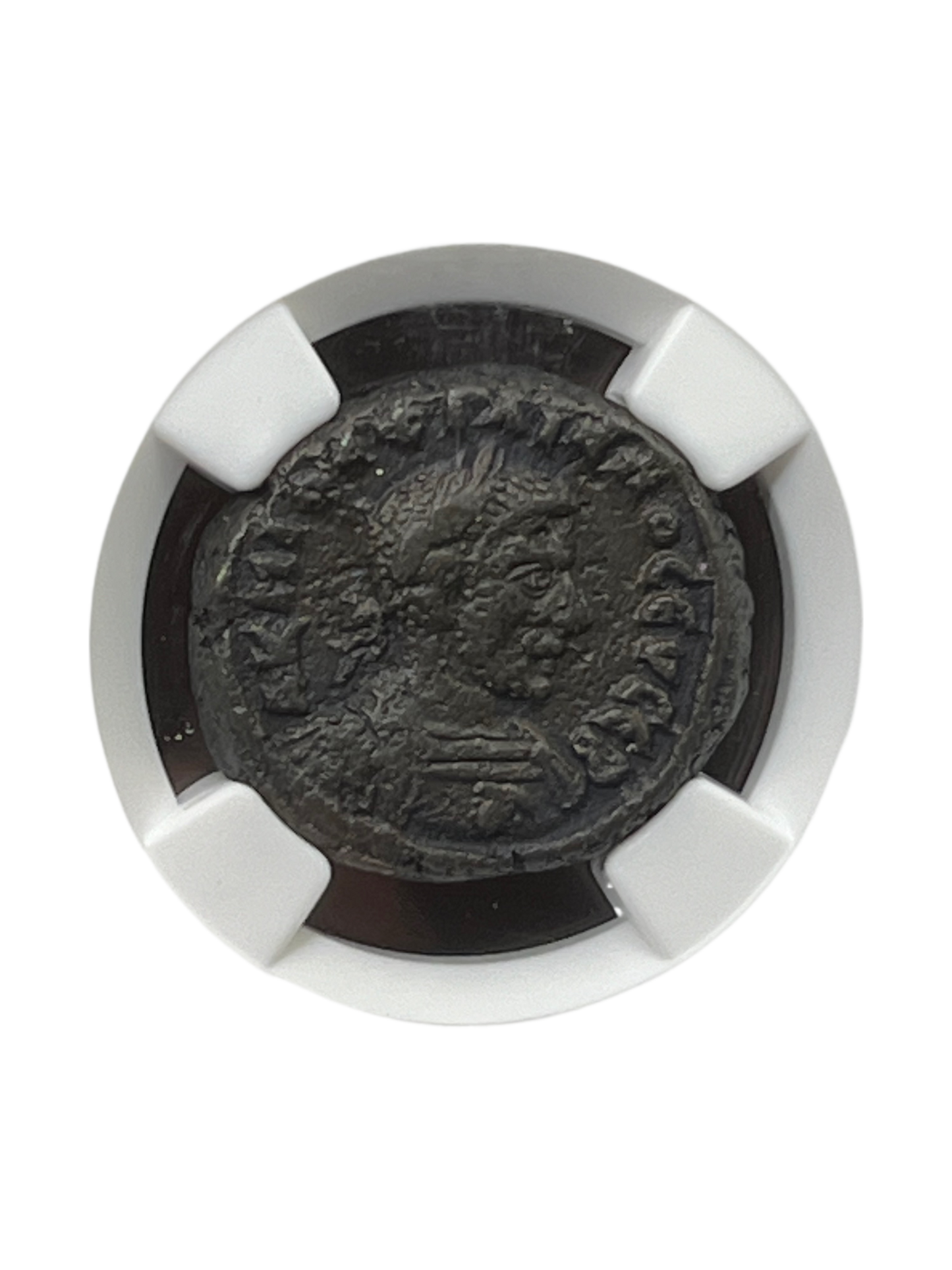 Philip I (244-249 AD) ~ BI Tetradrachm ~ NGC Choice Very Fine