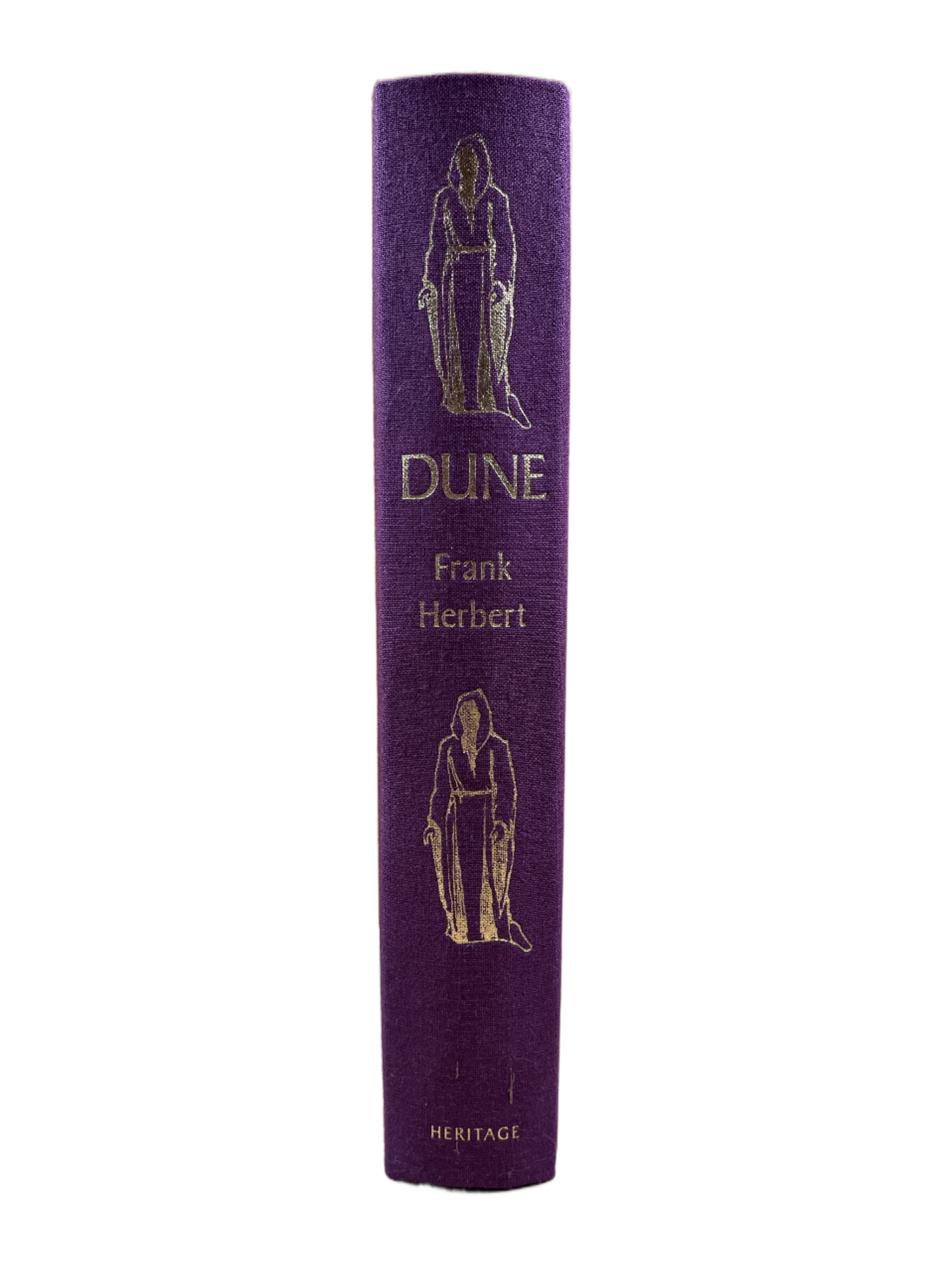 Dune ~ Frank Herbert