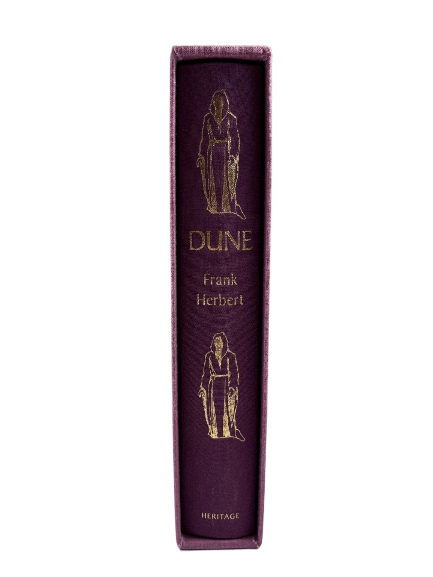 Dune ~ Frank Herbert