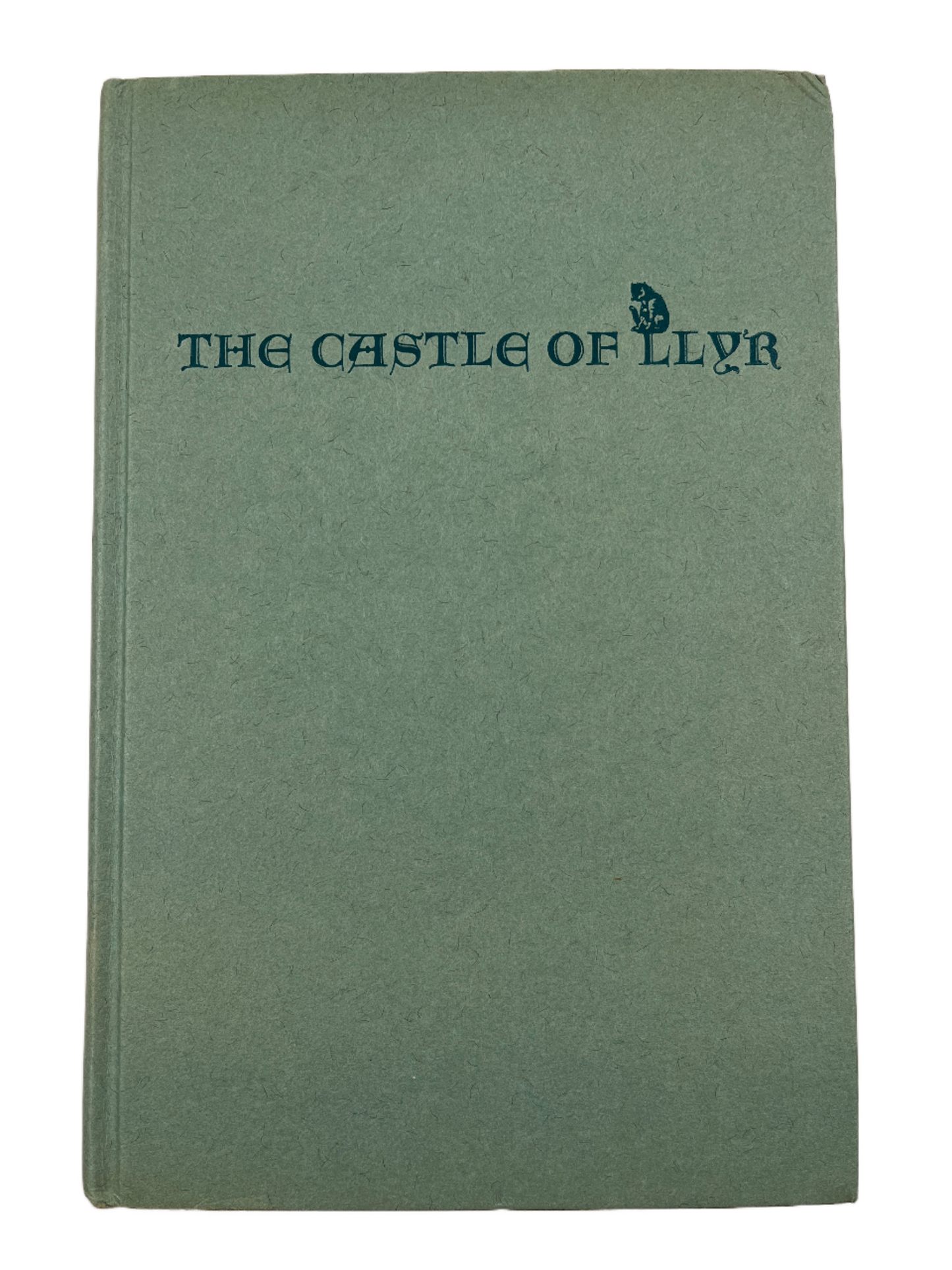 The Five Books of Prydain ~ Lloyd Alexander