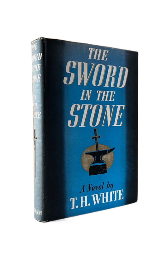 The Sword in the Stone ~ T.H. White