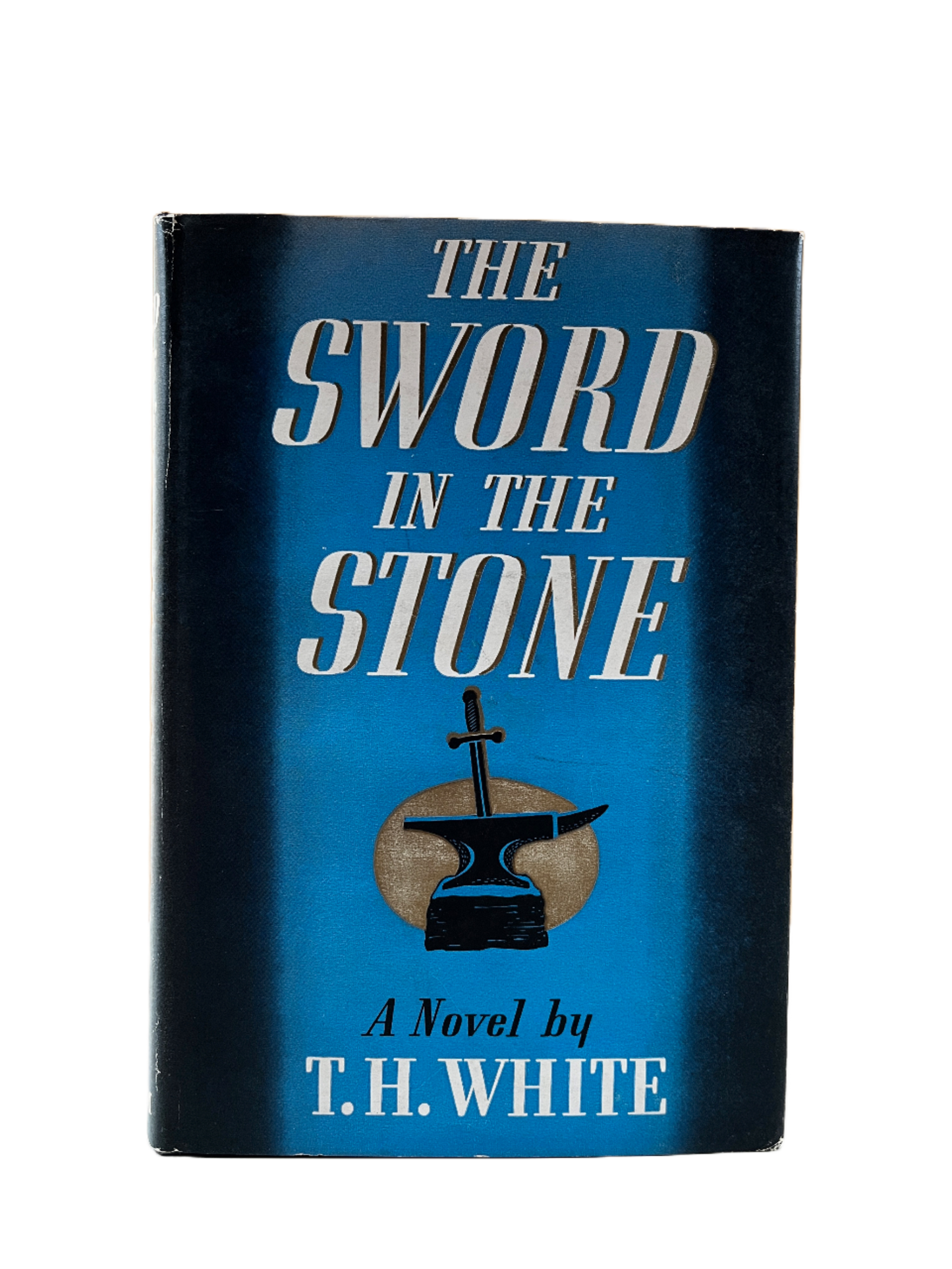 The Sword in the Stone ~ T.H. White