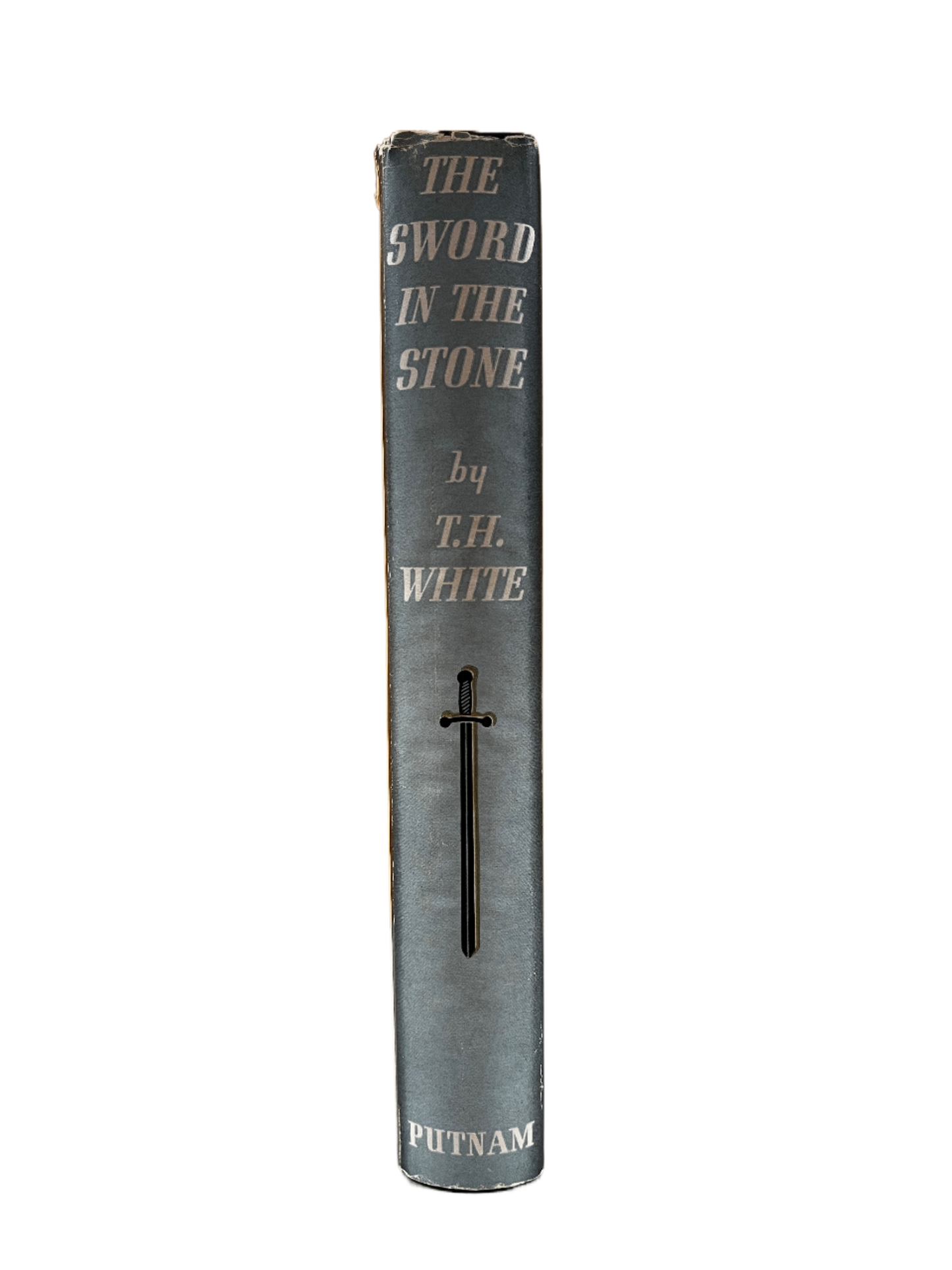 The Sword in the Stone ~ T.H. White